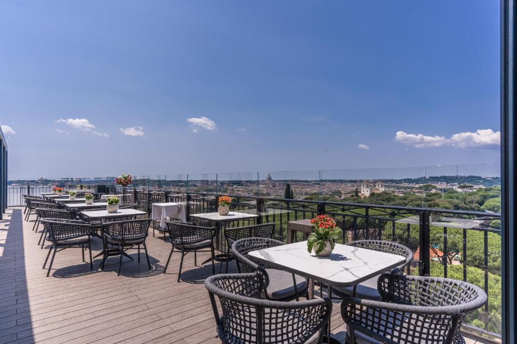 ホテル スプレンディデ ロイヤル - Facilities image