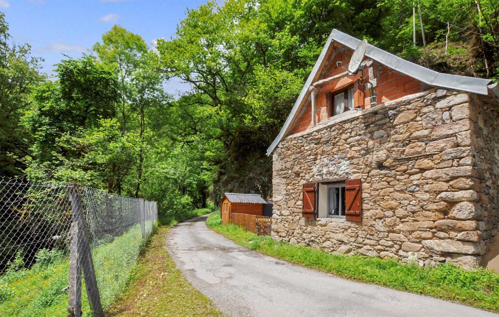 Lovely Home In Seix With Wifi, Seix