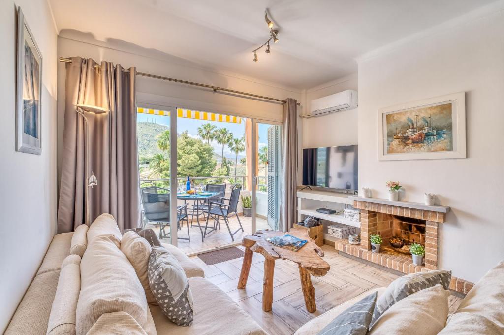 Ideal Property Mallorca - Marvi - 2