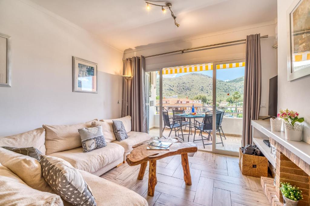 Ideal Property Mallorca - Marvi - 3