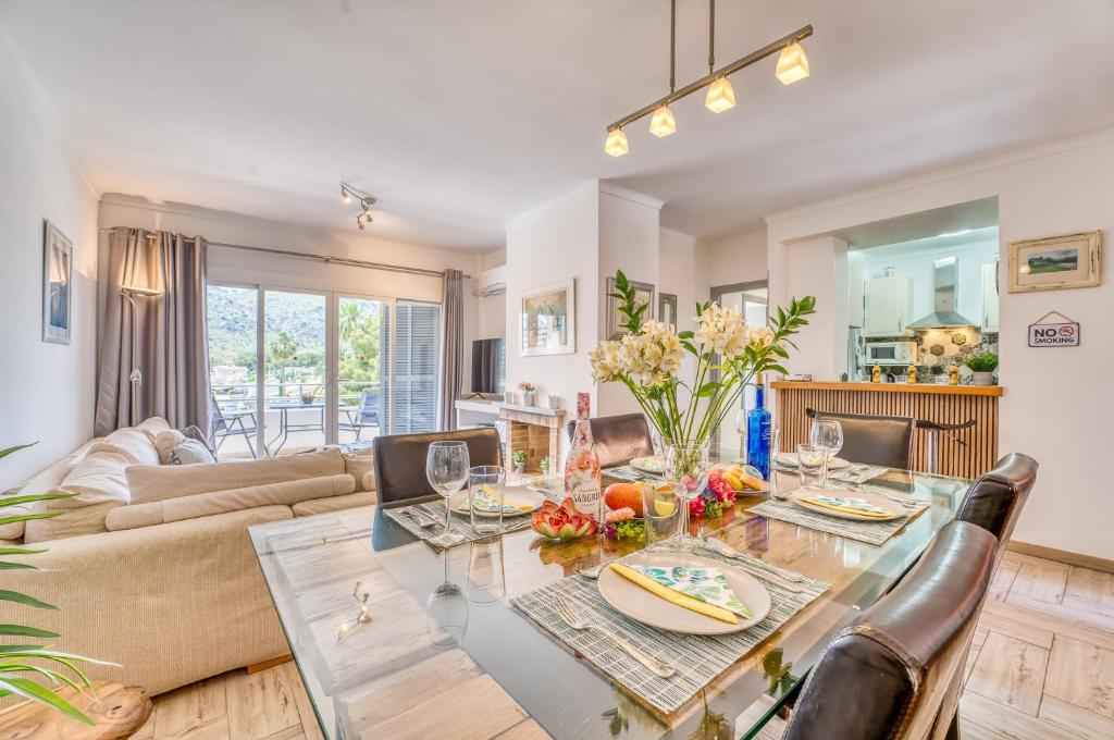 Ideal Property Mallorca - Marvi - 5