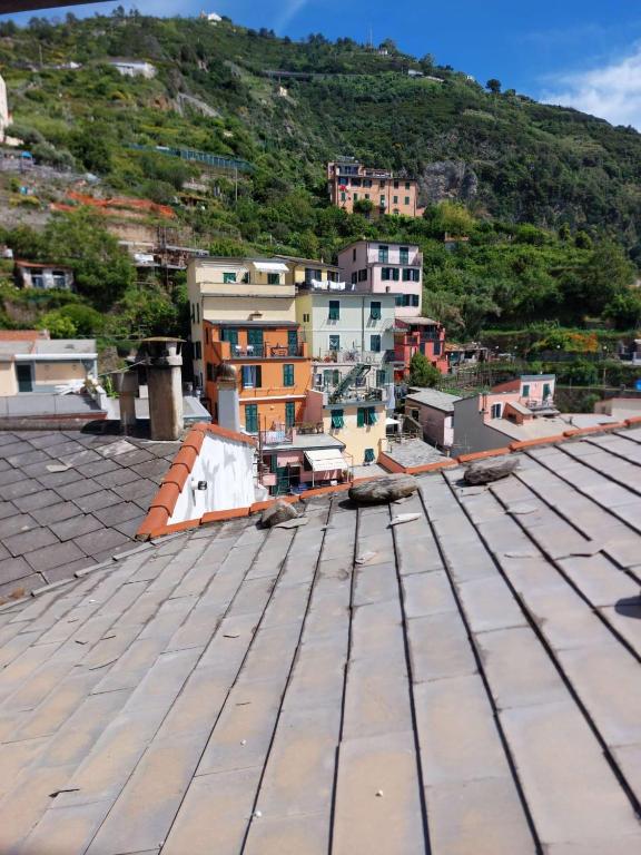 Casa Castello Riomaggiore - 2
