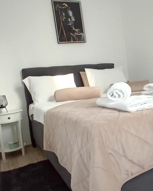 Apartman N Jagodina - 2