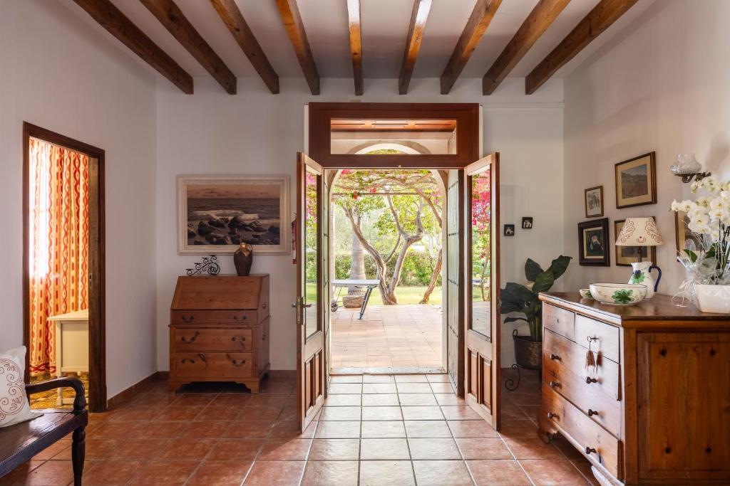 Villa Almadrava - Puerto Pollensa - Llenaire - 5