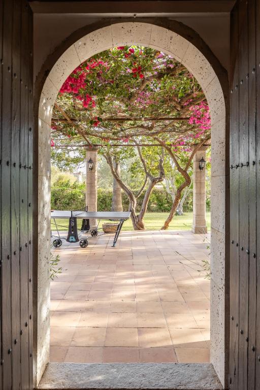 Villa Almadrava - Puerto Pollensa - Llenaire - 4