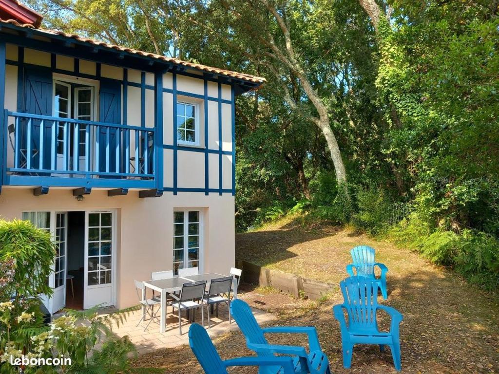 Maison les pieds dans l'eau, piscine et plage à pieds - 4