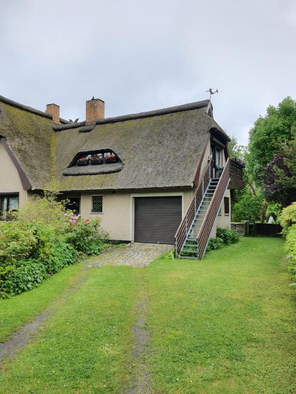 Griephan Dünenstr 54, Zingst