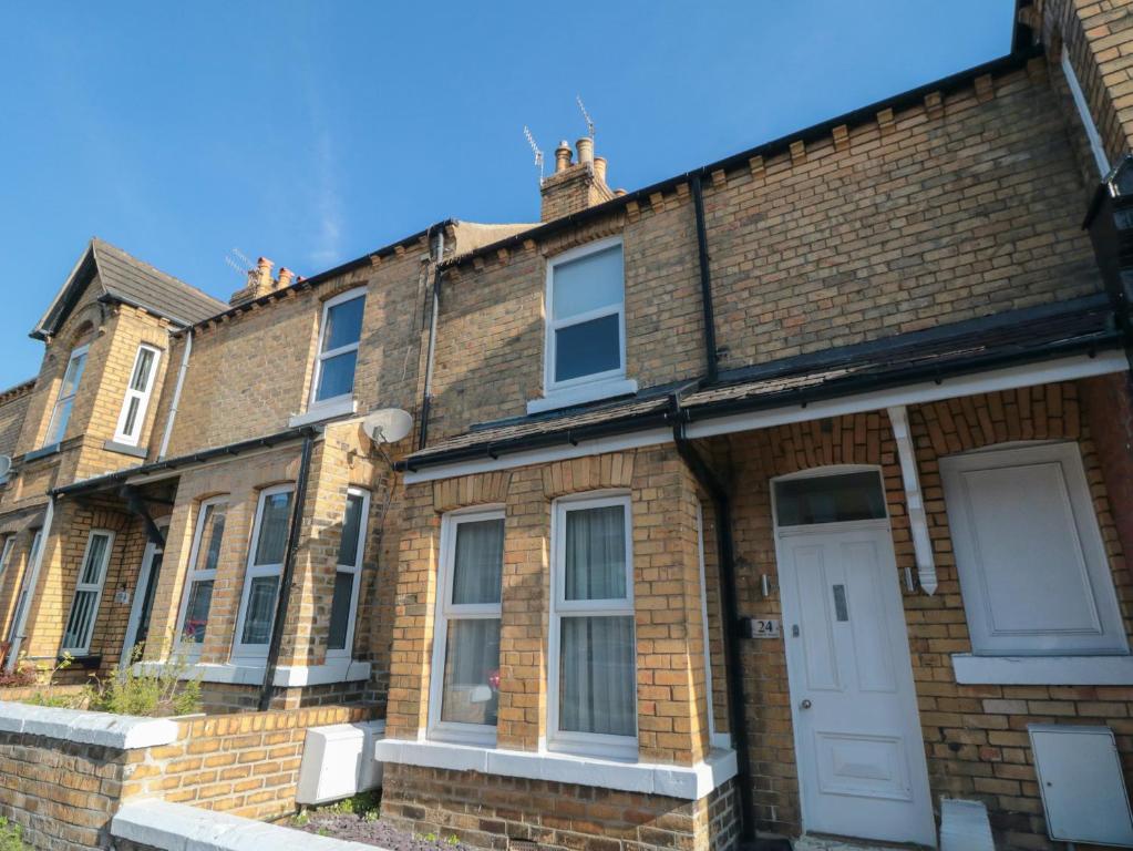 Columbus View, Scarborough