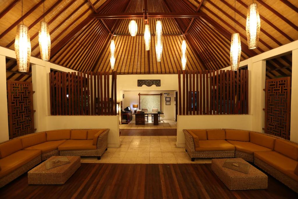 Luce d'Alma Suites Resort & Spa