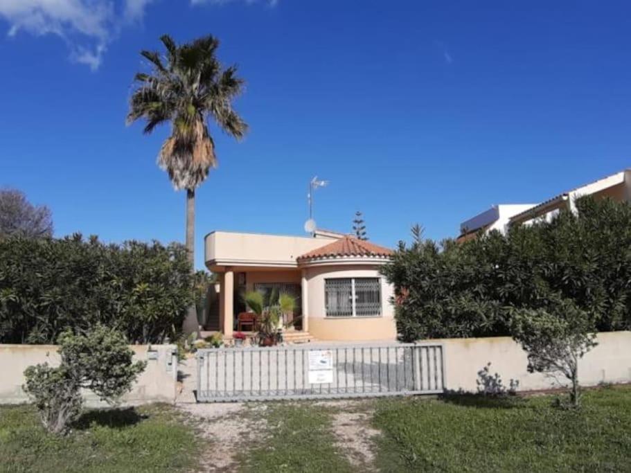 Casa Pajaro near to the beach - 1