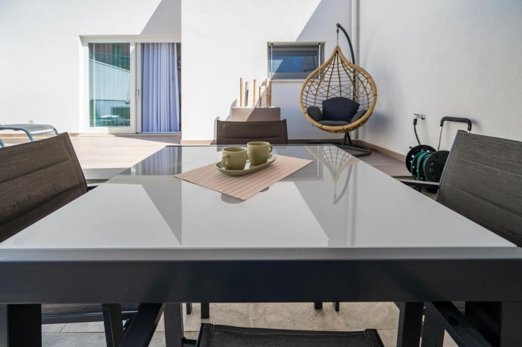 Mediterranea Suite - SiciliaVacanza - 5