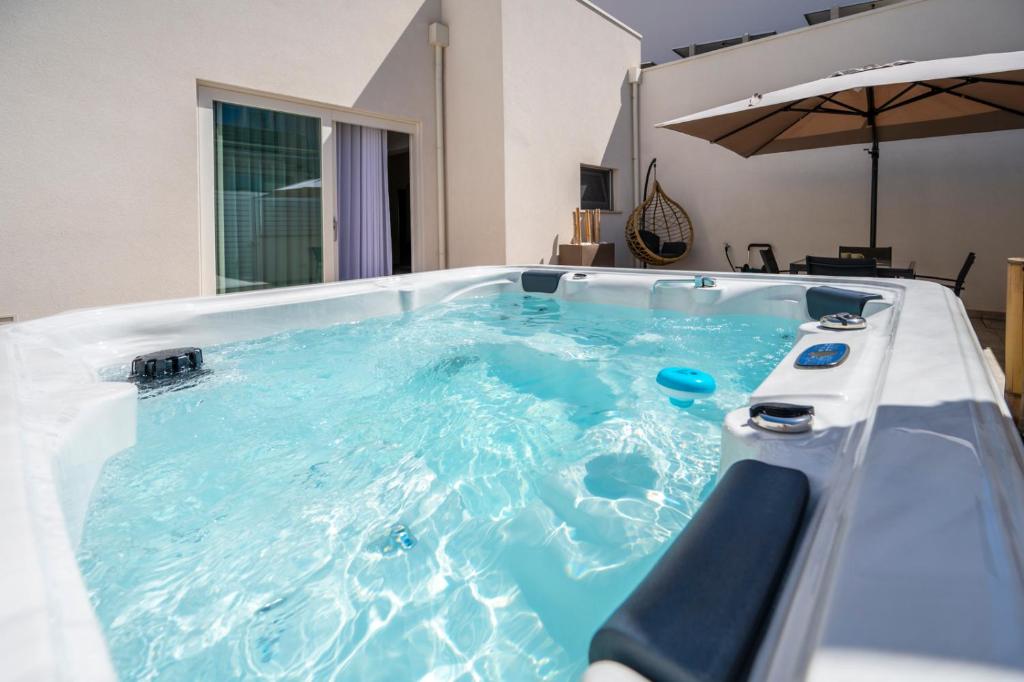 Mediterranea Suite - SiciliaVacanza - 4