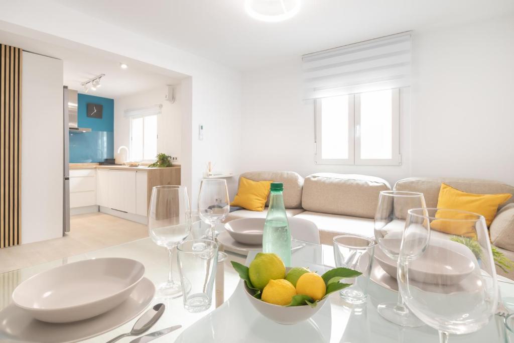Casa Los Boliches Sunny & near Fuengirola´s beach - 2