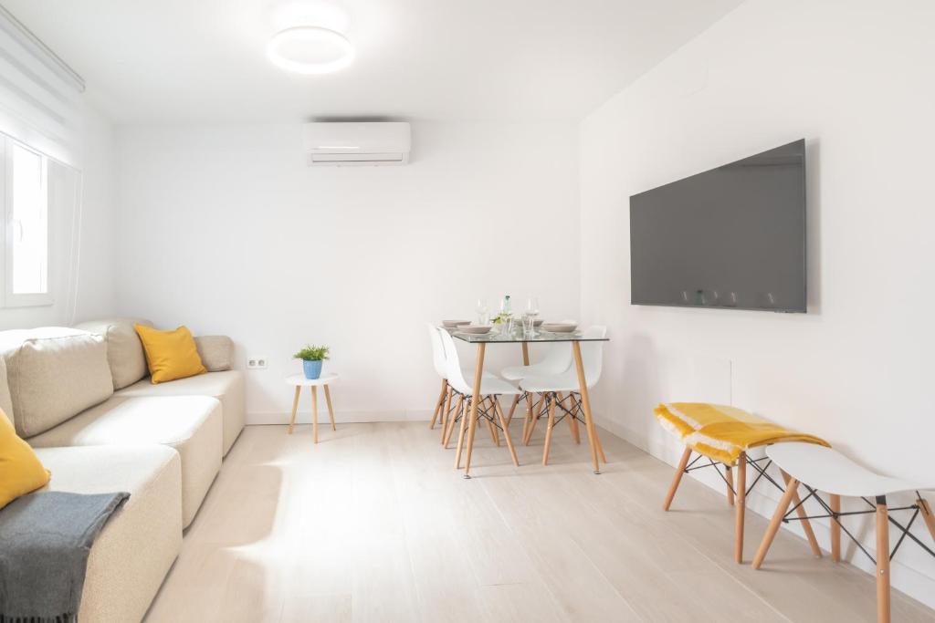 Casa Los Boliches Sunny & near Fuengirola´s beach - 4