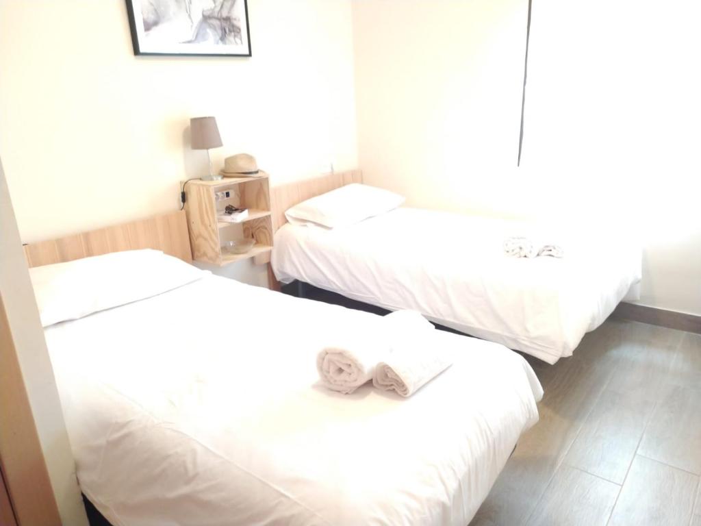 Apartamento Mar del Sol - 4