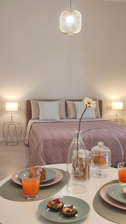 HomeInn Salerno - 1