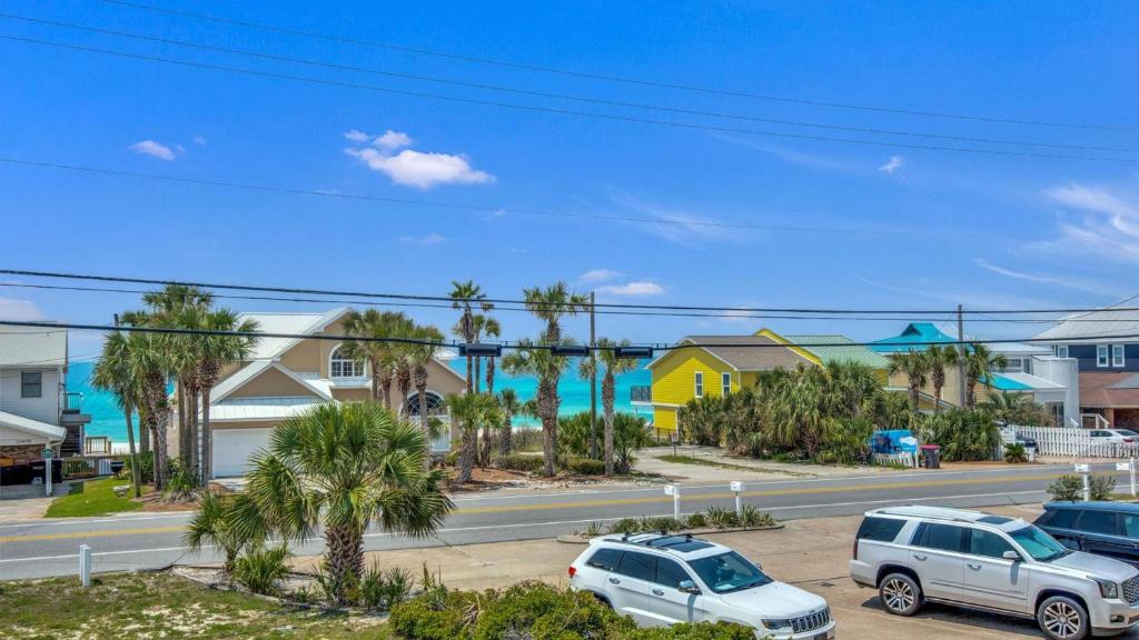 Bahama West by Panhandle Getaways, Panama City Beach