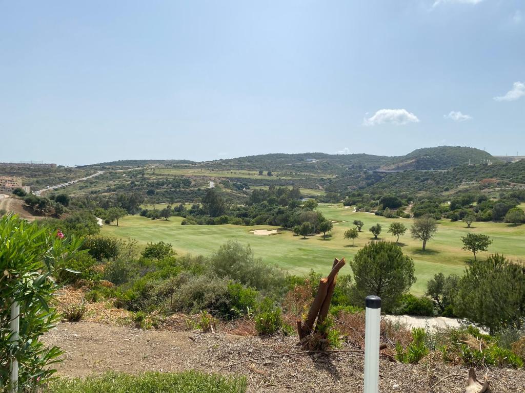 Luxury and secluded apartment set in Valle Romano - 4