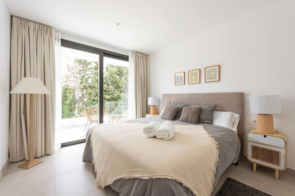 Charming beach home in Estepona west - 3