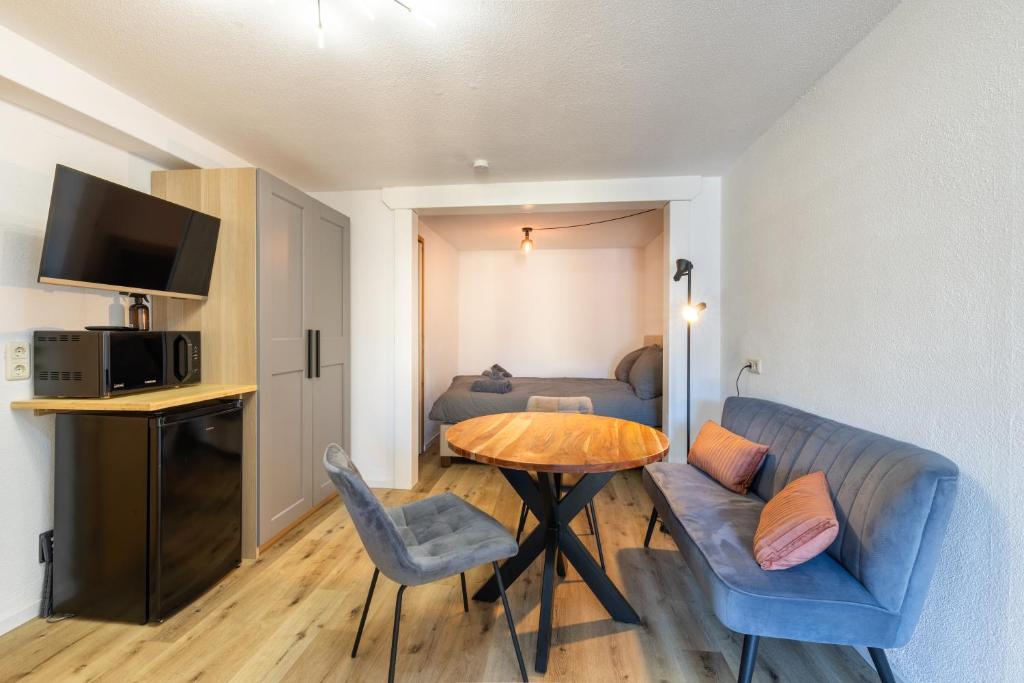 Jägerlodge Apartments - 4