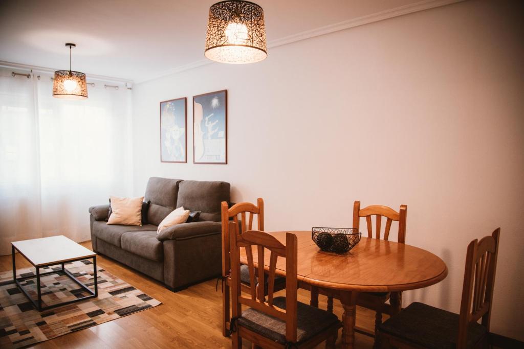 Valles, apartamento a 5 minutos del centro Llanes VUT-3226-AS - 3