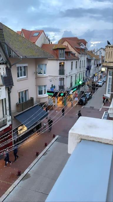 Studio cosy 2 pers en plein centre avec balcon - 3