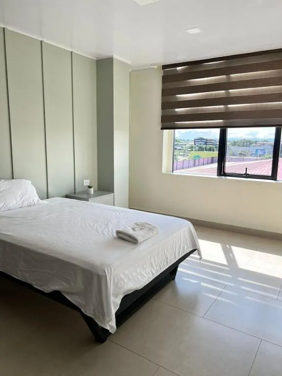 Hotel Amazonas Suite , habitación sencilla, hotel in Nueva Loja