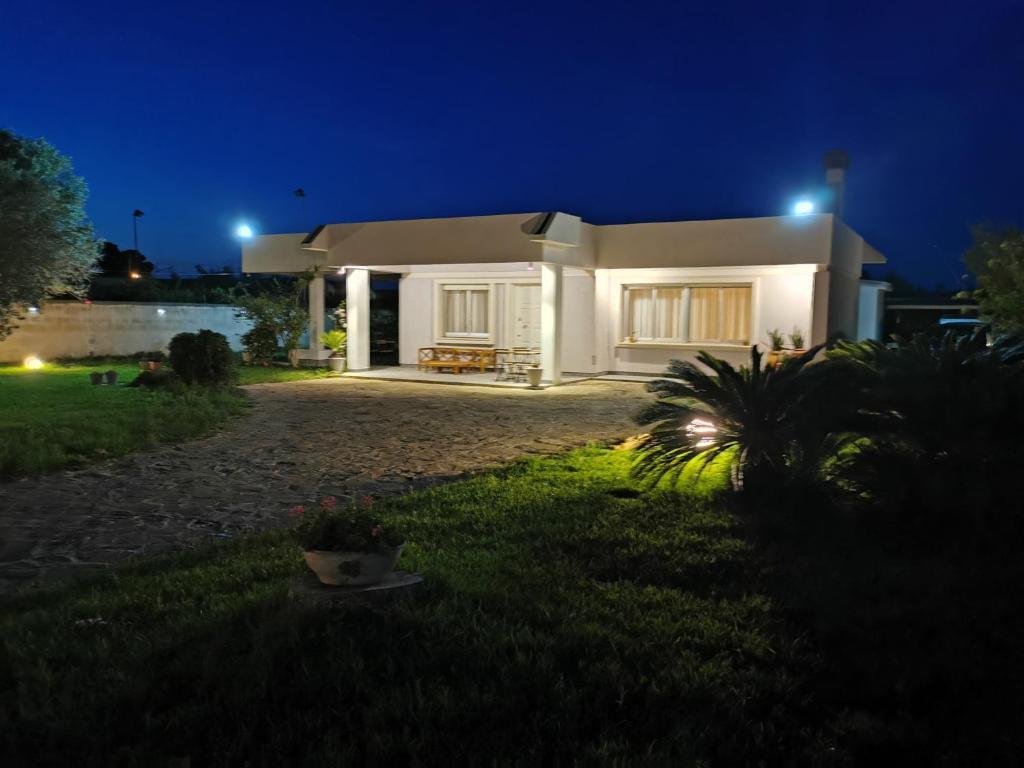 Villa Talìa - 3