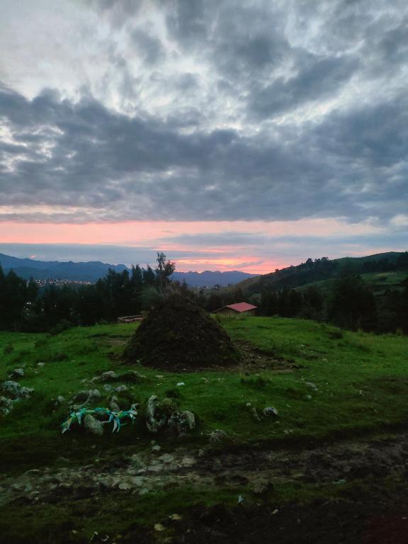 Kapaq Country House - 2