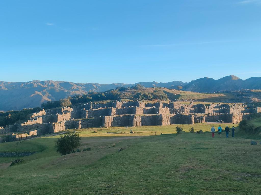 Kapaq Country House - 5