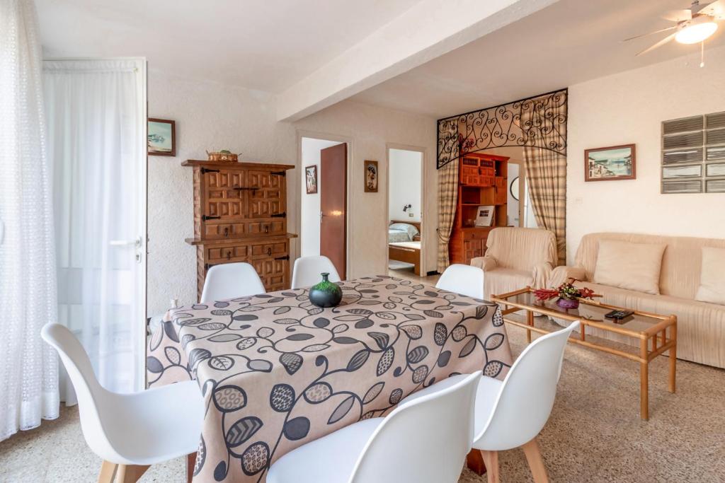 Les Tonyines 68 - apartamento con vistas y terraza - 5