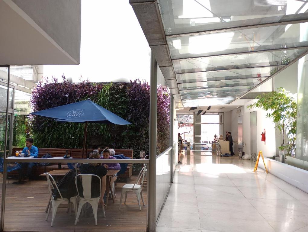 Studio céntrico con amenities - 2