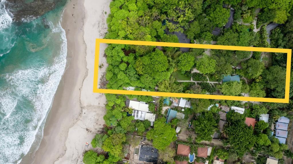 Villas Almendros, Playa Santa Teresa