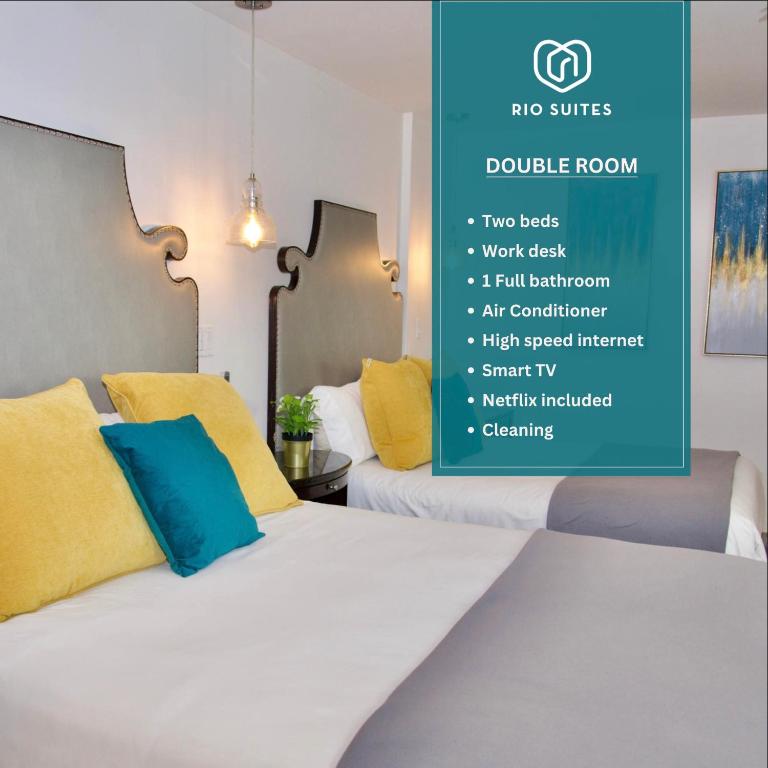 Rio Suites - 5