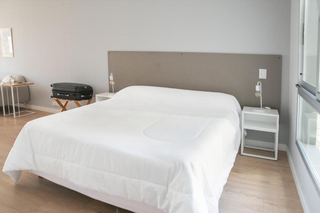 Almagro, monoambiente luminoso a pasos del Hospital -G24- - 5