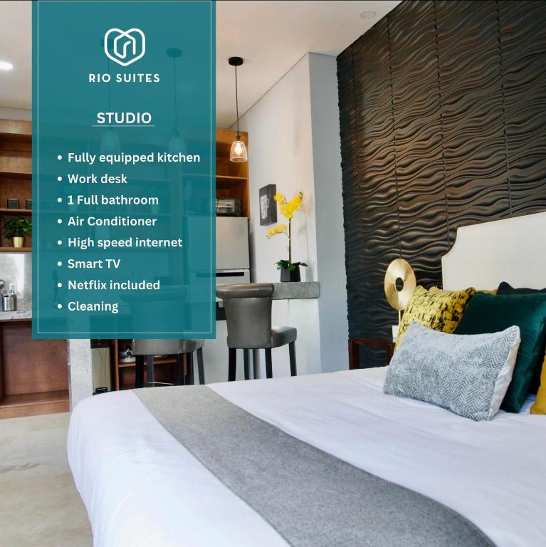 Rio Suites - 2