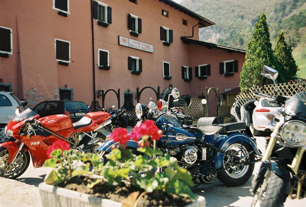 Tirol in Balin - La Stua - 2
