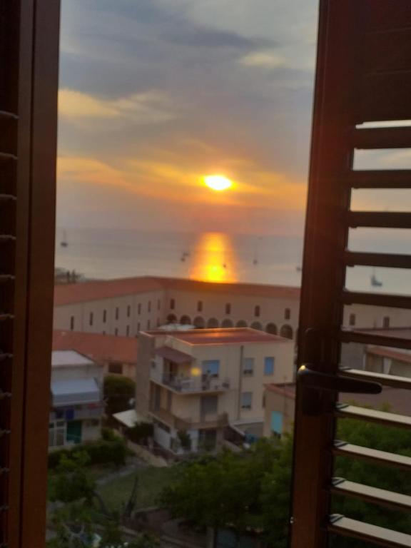 Dolce Vita Apartment, Cefalù