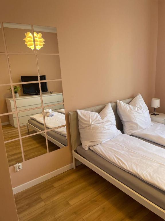 Apartament 26, Přemyšl