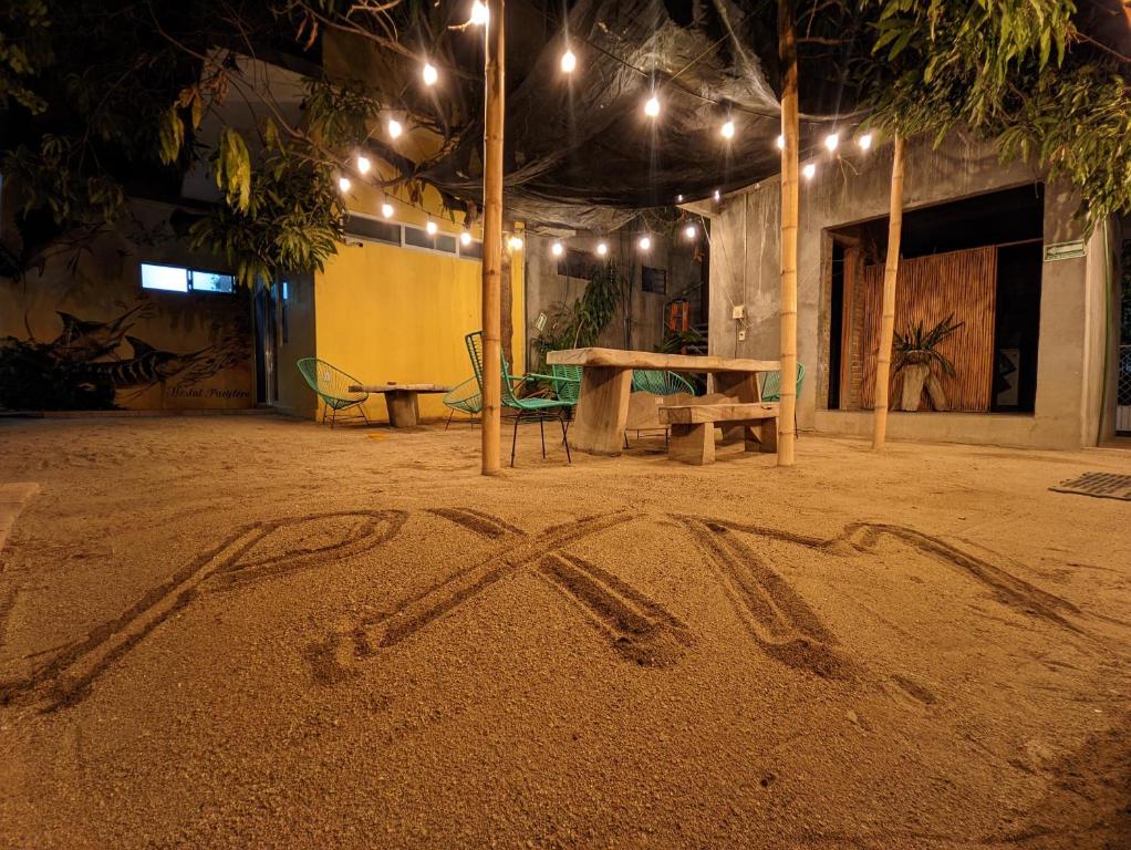 Paziflora Hostel -STARLINK- - 3