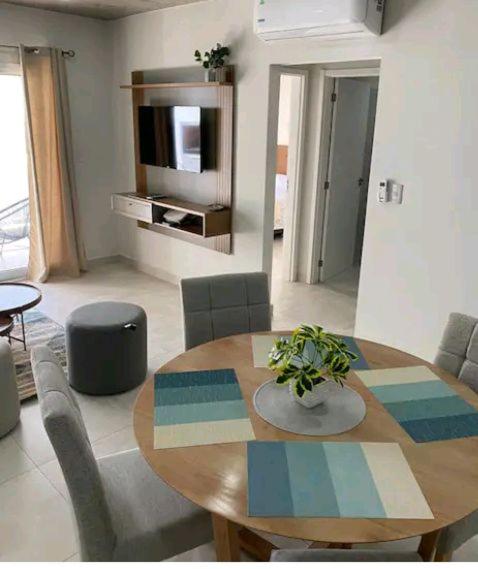 Zona aeropuerto dpto a estrenar! 202 - 5