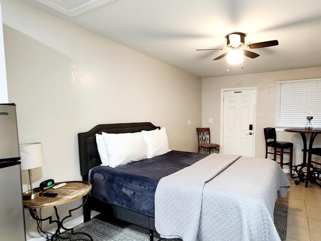 Cozy Studio!, Lakeland