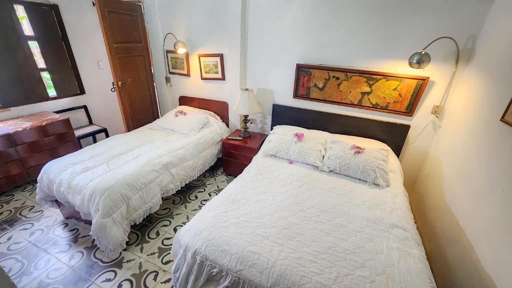 Casa Carmelita Hotel Boutique Pitalito - 3
