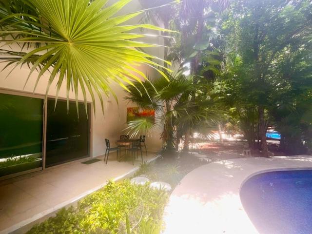 Garden Apartment ALDEA ZAMA Tulum - 3