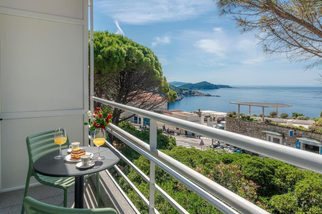 Adriatic Azure, Dubrovník