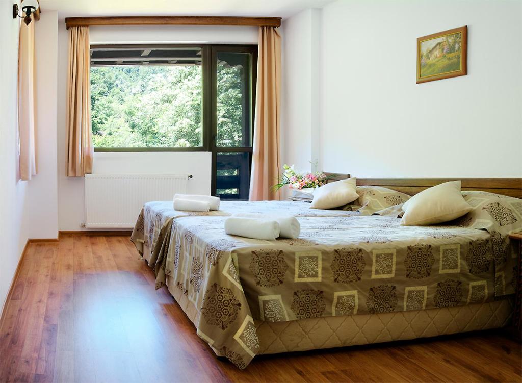 Strannopriemnitsa Guest House photo