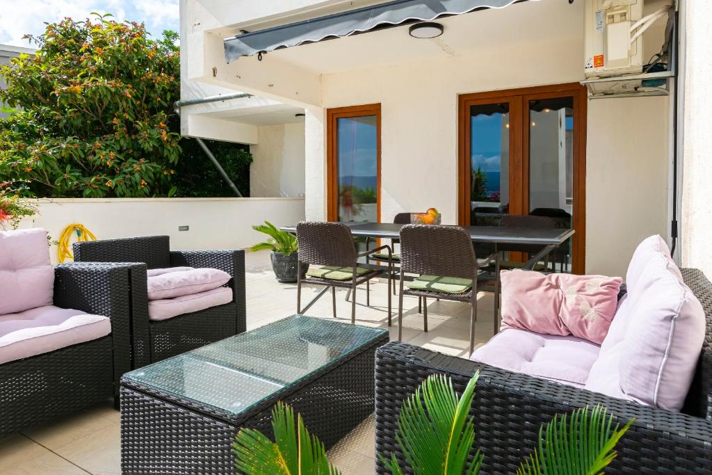 Apartment Panorama, Dugi Rat