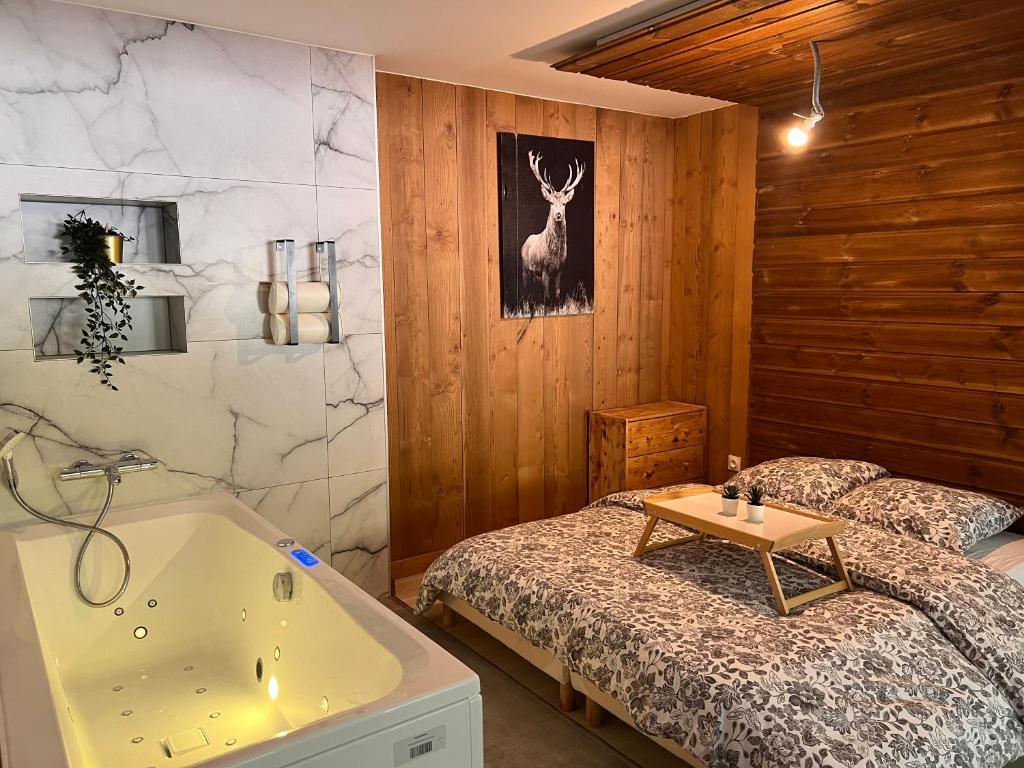 Hohneck - Studio de Montagne La Bresse / Gerardmer - 2
