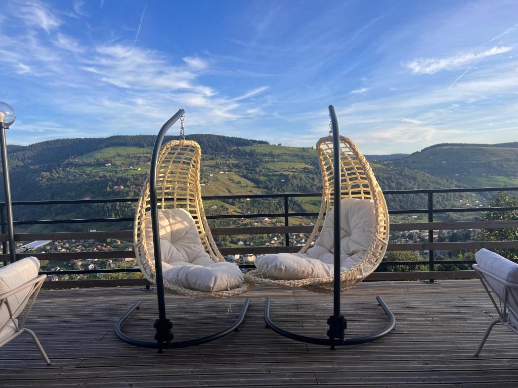 Brabant - Vue Panoramique La Bresse/Gerardmer - 2