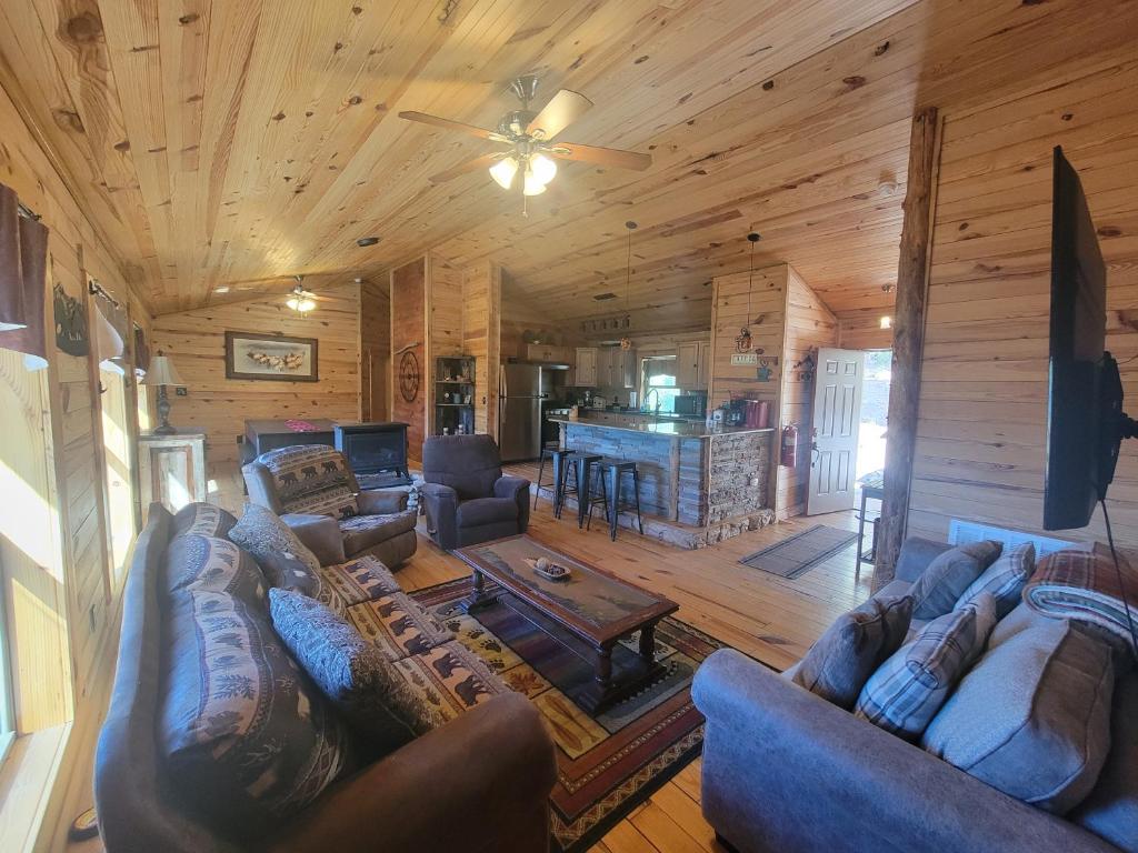 Mountain Top, Ruidoso